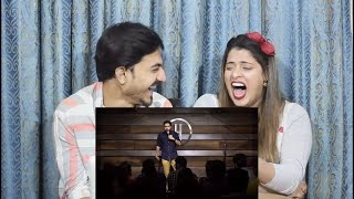 Pak Reaction To | Friends, Crime, & The Cosmos | Stand-Up Comedy by | Abhishek Upmanyu