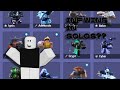 Best Kits For Solos (Roblox Bedwars)