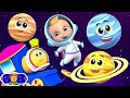 LIVE 🔴 Kids Tv Deutschland Karikatur Video und Populäre Musik für Babys