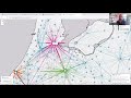 Visualization of spatial data with R
