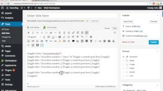 82 Easy Bootstrap Shortcode Plugin