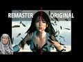 FINAL FANTASY VIII - REMASTER vs. ORIGINAL (Steam versions) // PC 1080p