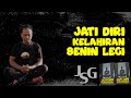 JSG - JATI DIRI KELAHIRAN SENIN LEGI