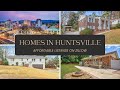 Huntsville Alabama - affordable homes on Zillow - Listings of the Week 🏠