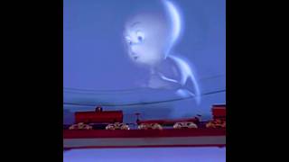 He wants to date her.👻💖 | Casper #shorts #movie