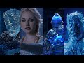 Evolution of Ice Powers in film and TV (1983-Present)