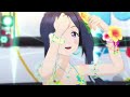 mirai ticket mv ウォーターエッセンス 【スクフェスac hm】