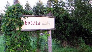 Rosala Viking Centre