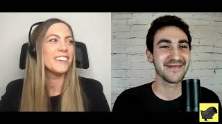 Christina Stathopoulos - Analytical Lead at Waze #11