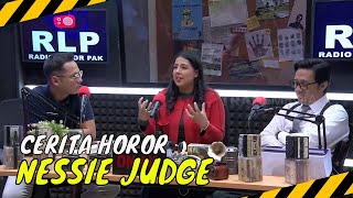 Nessie Judge Lagi Cerita Horror,  Mendadak Mati Lampu! | MOMEN KOCAK LAPOR PAK! (07/05/24)