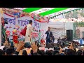 বড় মঞ্চে কোটিপতি ভিখারি নাটক।। bangla new funny natok ।। কোটিপতি ভিখারি নাটক।।