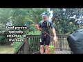 swimrun tether quick tips for swimrun