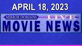 Movie NEWS LIVE Mirror Domains Movie News April 18, 2023