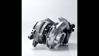 CT16V 17201-11080 For Toyota