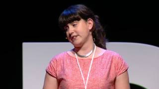 Can We All Be Fixers?: Jane Ni Dhulchaointigh at TEDxDUBLIN