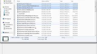 How to Create Library in Java Netbeans