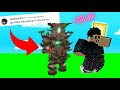 So I did your RANDOM challenges in Roblox Bedwars..