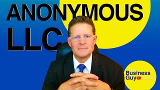 Anonymous LLC: Hide Ownership in These States and Countries