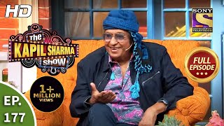 The Kapil Sharma Show Season 2 -Laughter With The Villains -Ep 177 -Full Episode -23rd January, 2021
