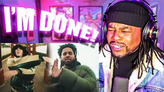 Download j-hope 'on the street (with J. Cole)' Official MV | REACTION!!! mp3