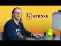 Deploy a node.js application to HEROKU #MadeWithTFJS