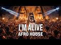 Celine Dion - I'm Alive I AFRO HOUSE REMIX
