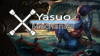 CLEANEST YASUO EUW !! BETTER THAN YASSUO?