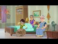 stories of hunger moral stories compilation in english story time with sudha amma