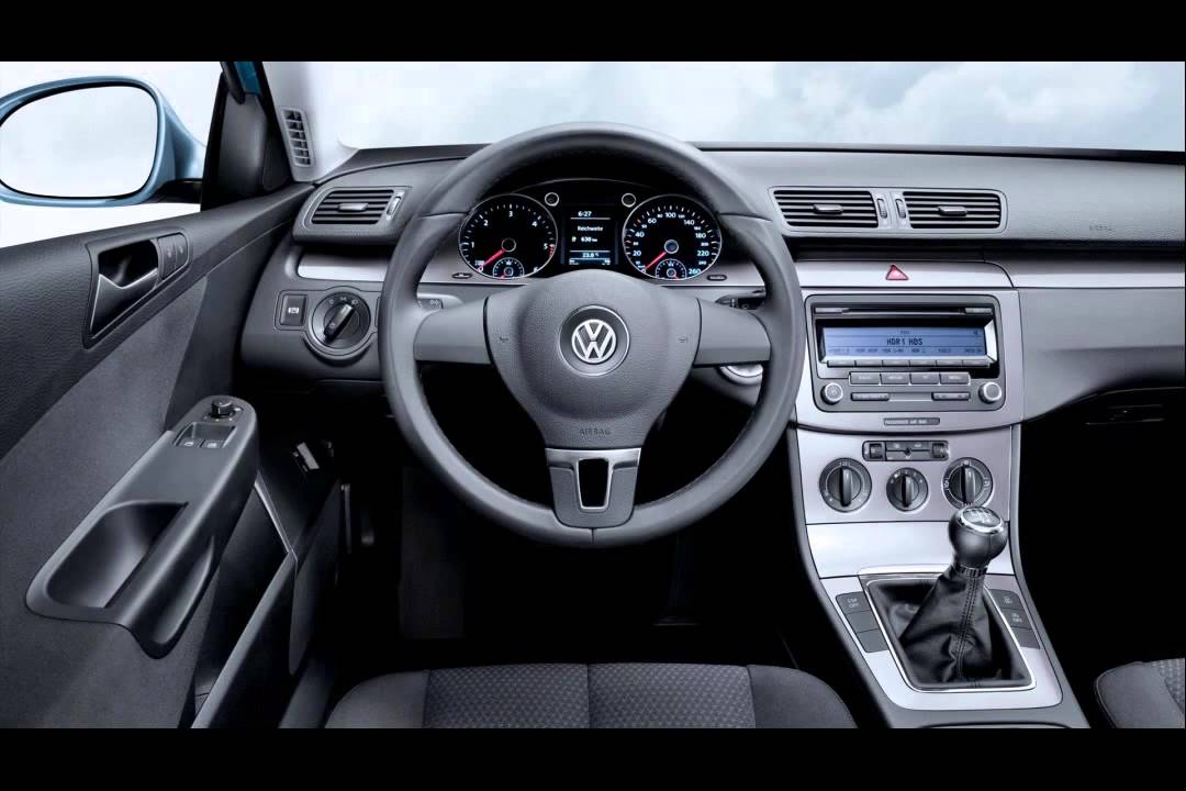 Vw Passat B6 Tuning Cars - YouTube