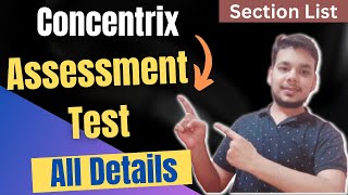 Concentrix Assessment Test Answers  | Concentrix Amcat Test Questions | Concentrix Versant Test