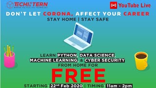 Free Python Bootcamp Day 4