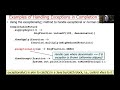 Advanced Java CompletableFuture Features: Handling Runtime Exceptions (Part 2)