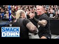 Explosive SmackDown moments: SmackDown highlights, May 3, 2024