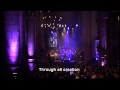 Olso Gospel Choir - In Your arms(HD)With songtekst/lyrics