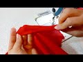 ✅️best way women s collar sewing 💯 sewing tutorial and technique 🔥lesson to begginers