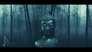 Om Mani Padme Hum - Tibetan Meditation and Relaxing Music - Armonian