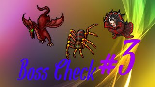 Tibia Boss Check #3 | Demodras | Sir Valorcrest | The Old Widow