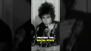 When Bob Dylan Goes Full Comedy Mode In Interview