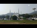 Car status faisal masjid Islamabad whatsapp status