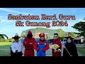 Sambutan Hari Guru Sk Gunong 2024