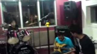 cromok-misty version karl cover dr ganu