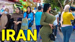 Living in IRAN 🇮🇷 Reality vs. Media Myths! True ایران