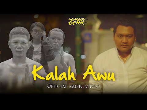 Download Lagu Ndarboy Genk Kalah Awu Mp3