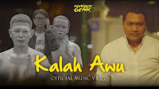 Ndarboy Genk Kalah Awu Music OST FILM SERIES KALAH AWU