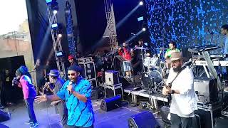 Grito Cultural Reggae em São Miguel Paulista