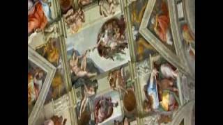 BBC Michelangelo A Film 3