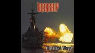 Warship - Heavy Sea