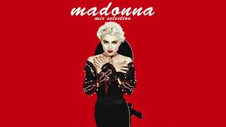 Madonna - Mix Selection