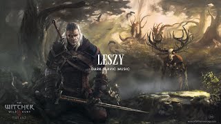 Leszy - Dark Slavic Battle Music
