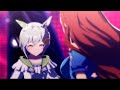 【ウマ娘】マチカネタンホイザのネクストフロンティア【next frontier ライブ】